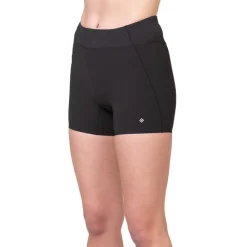 Mujer RonHill Tech Race Stretch mujer pantalones cortos - SS25