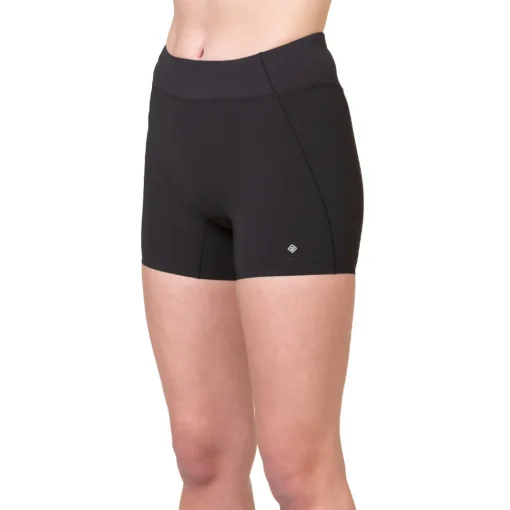 Mujer RonHill Tech Race Stretch mujer pantalones cortos - SS25