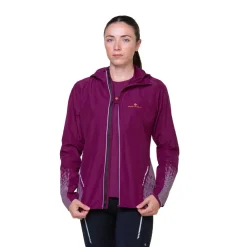 Mujer RonHill Tech Reflect mujer chaqueta - AW24