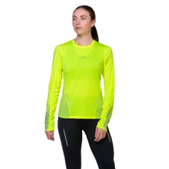 Mujer RonHill Tech Reflect mujer Top - AW24