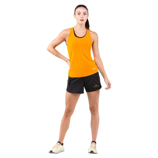 Mujer RonHill Tech Revive mujer pantalones cortos