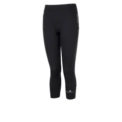 Mujer RonHill Tech Revive Stretch mujer Crop mallas