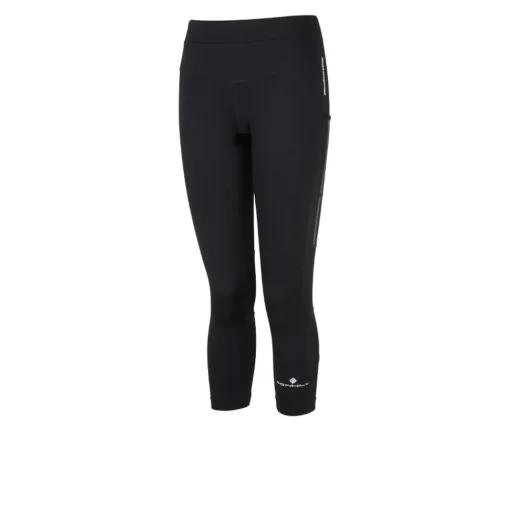 Mujer RonHill Tech Revive Stretch mujer Crop mallas