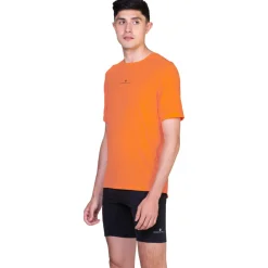 Hombre RonHill Tech T-Shirt - SS25