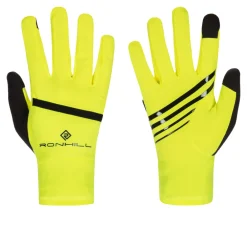 Mujer RonHill Wind-Block Flip guantes - AW24