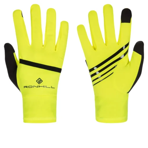 Mujer RonHill Wind-Block Flip guantes - AW24
