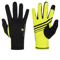 Mujer RonHill Wind-Block guantes - AW24
