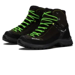 Hombre Salewa Botas de GORE-TEX de trekking Hike Trainer