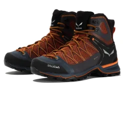 Hombre Salewa Botas de senderismo Mountain Trainer Lite GORE-TEX - AW22