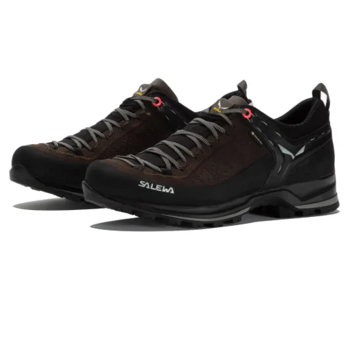 Mujer Salewa Mountain Trainer 2 GORE-TEX mujer zapatillas trekking - SS25