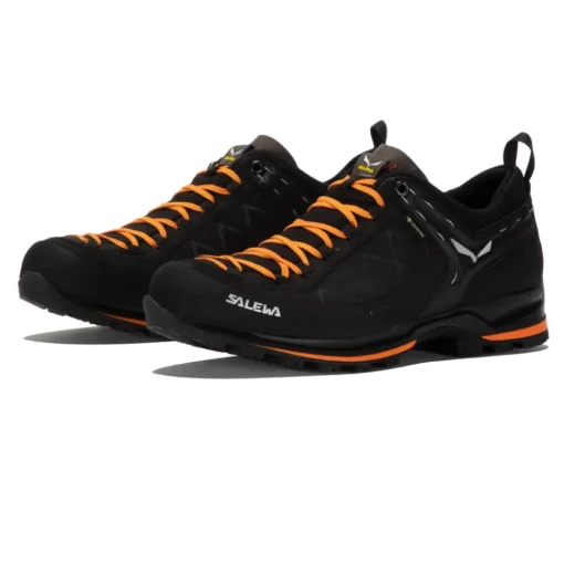 Hombre Salewa Mountain Trainer 2 GORE-TEX zapatillas trekking - SS25