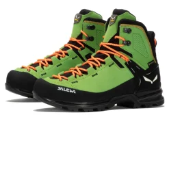 Hombre Salewa Mountain Trainer 2 GORE-TEX botas trekking - SS25