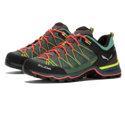 Mujer Salewa Mountain Trainer Lite GORE-TEX zapatillas de trekking para mujer - SS24