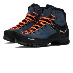 Hombre Salewa Mountain Trainer Mid GORE-TEX botas trekking - SS25