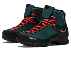 Mujer Salewa Mountain Trainer Mid GORE-TEX botas de trekking para mujer - SS24