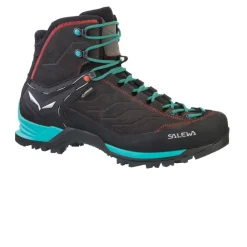 Mujer Salewa Mountain Trainer Mid GORE-TEX botas de trekking para mujer