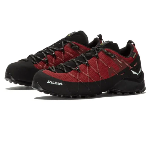 Mujer Salewa Wildfire 2 GORE-TEX zapatillas de trekking para mujer - AW23