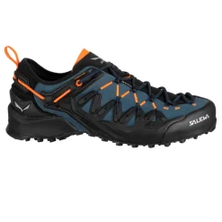 Hombre Salewa Wildfire Edge GORE-TEX zapatillas trekking - SS25