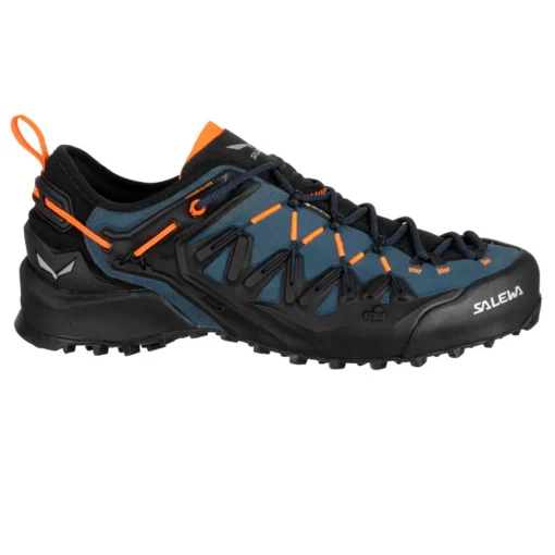 Hombre Salewa Wildfire Edge GORE-TEX zapatillas trekking - SS25