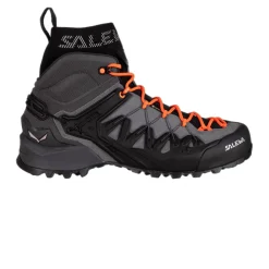 Hombre Salewa Wildfire Edge Mid GORE-TEX botas trekking - SS25