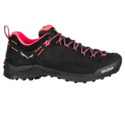Mujer Salewa Wildfire Leather GORE-TEX mujer zapatillas trekking - SS25