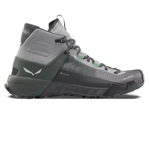 Hombre Salewa Wildfire NXT Mid GORE-TEX Men's botas trekking - SS25