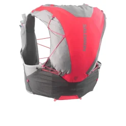 Mujer Salomon Active Skin 12 chaleco de running (con botellas) - SS25