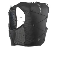 Mujer Salomon Active Skin 8 mochila con cantimploras - AW23