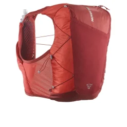Mujer Salomon Active Skin 12 mochila (With Flasks) - SS25