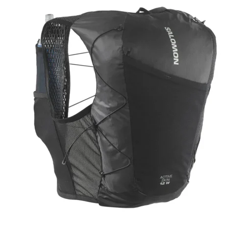 Mujer Salomon Active Skin 12 mujer mochila (With Flasks) - SS25