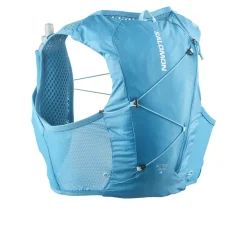 Mujer Salomon Active Skin 4 running camiseta sin mangas (With Flasks) - SS25