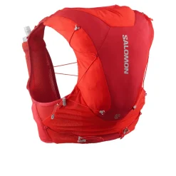 Hombre Salomon Adv Skin 12 chaleco de running (con botellas) - SS25