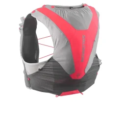 Mujer Salomon Adv Skin 5 chaleco de running (con botellas) - SS25