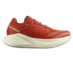 Mujer Salomon Aero Glide 3 GRVL mujer zapatillas trail - SS25