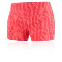 Mujer Salomon Agile mujer pantalones cortos