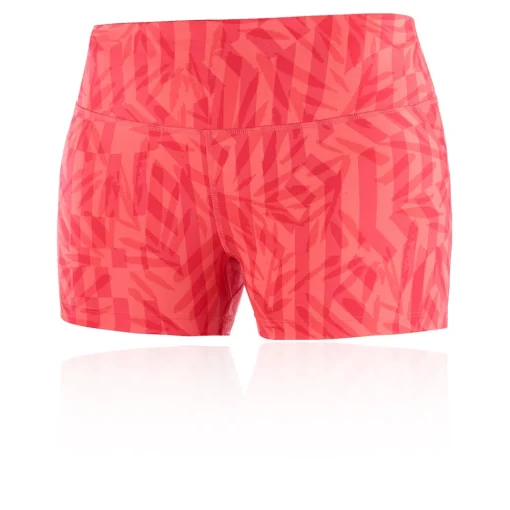 Mujer Salomon Agile mujer pantalones cortos