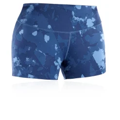 Mujer Salomon Agile mujer pantalones cortos