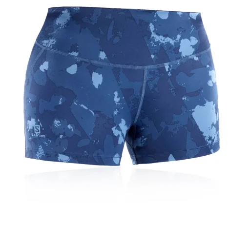 Mujer Salomon Agile mujer pantalones cortos