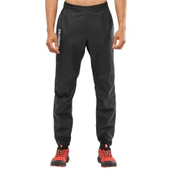 Mujer Salomon Bonatti impermeable pantalones - SS25