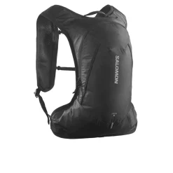 Mujer Salomon Cross 8 chaleco trail running - SS25