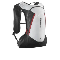 Mujer Salomon Cross 8 chaleco trail running - SS25