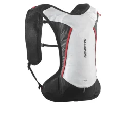 Mujer Salomon Cross 4 chaleco trail running - SS25