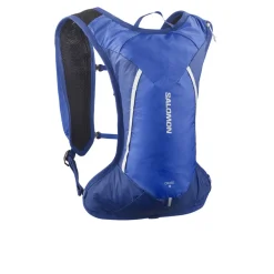 Mujer Salomon Cross 4 chaleco trail running - SS25