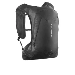 Mujer Salomon Cross 12 chaleco trail running - SS25