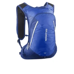 Mujer Salomon Cross 12 chaleco trail running - SS25