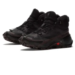 Mujer Salomon Cross Hike 2 Mid GORE-TEX botas de trekking (Ancho D) para mujer - SS23