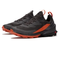 Hombre Salomon Cross Over 2 GORE-TEX zapatillas de trekking - AW23