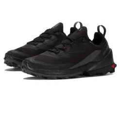 Hombre Salomon Cross Over 2 GORE-TEX zapatillas de trekking - AW23