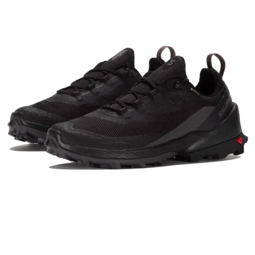 Hombre Salomon Cross Over 2 GORE-TEX zapatillas de trekking - AW23