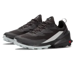 Mujer Salomon Cross Over 2 GORE-TEX zapatillas de trekking para mujer - SS24